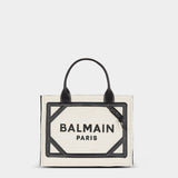 BALMAIN B-Army 小型托特包