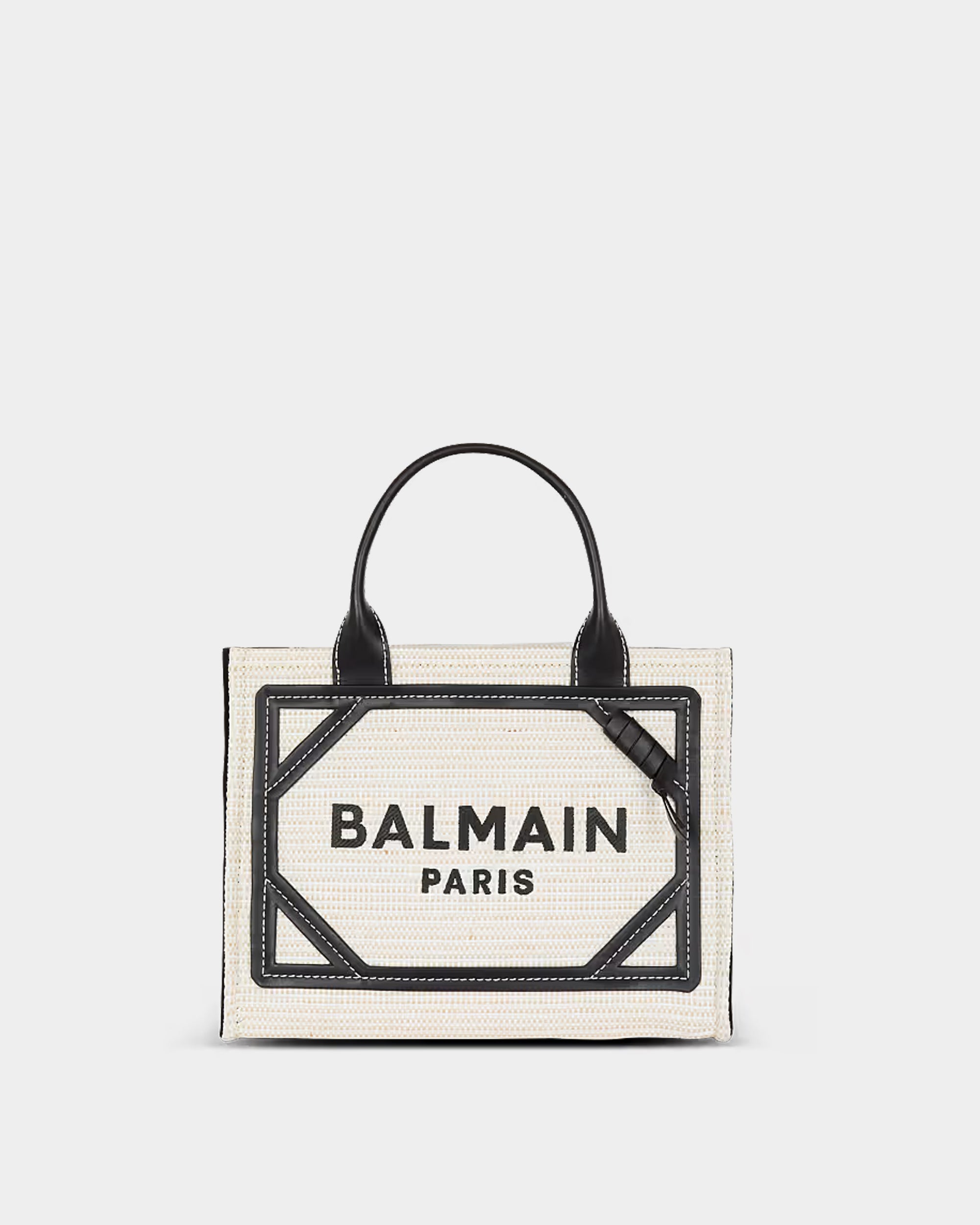 BALMAIN B-Army 小型托特包