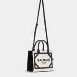 BALMAIN B-Army 小型托特包