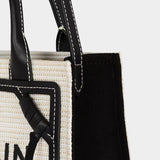 BALMAIN B-Army 小型托特包