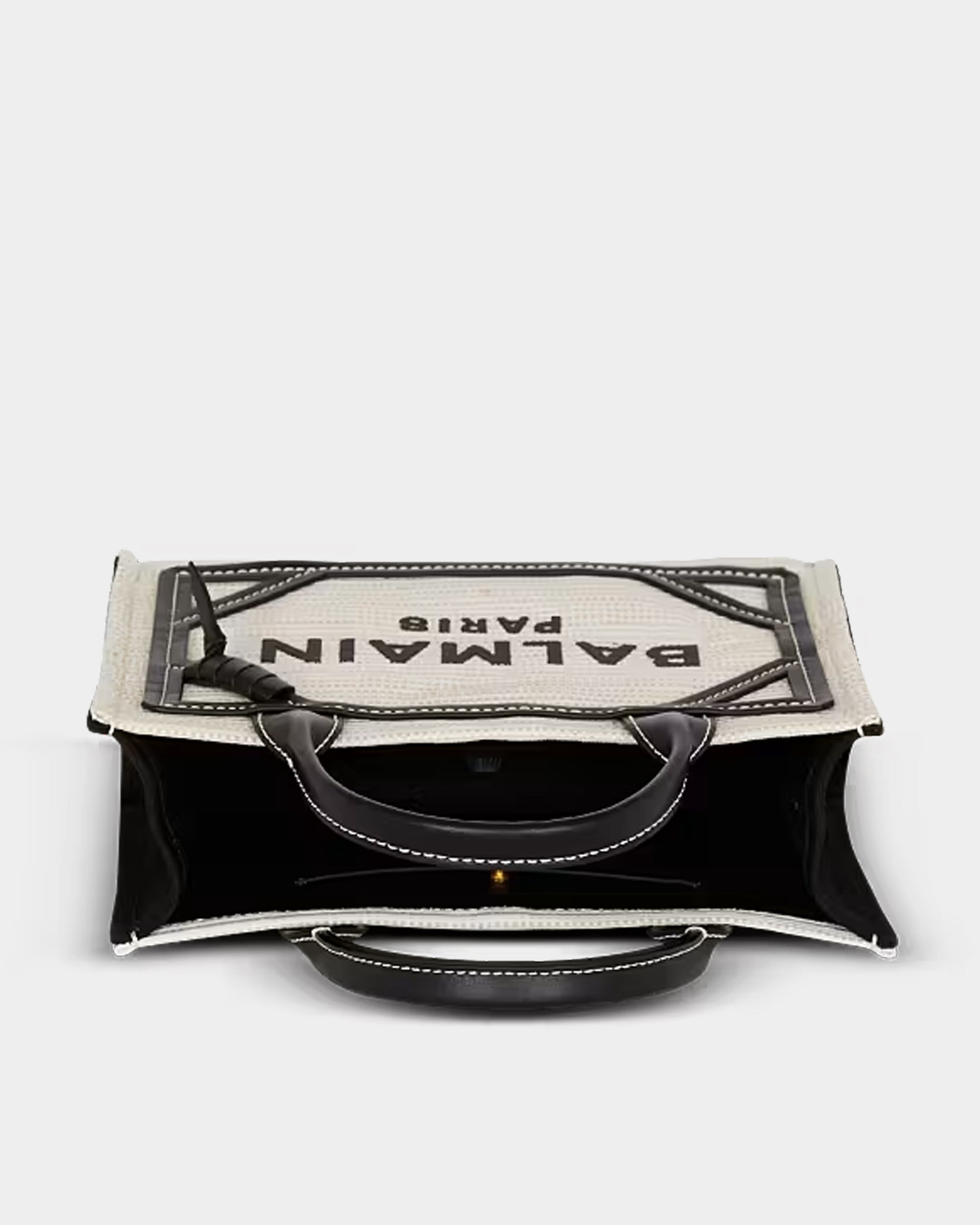 BALMAIN B-Army 小型托特包