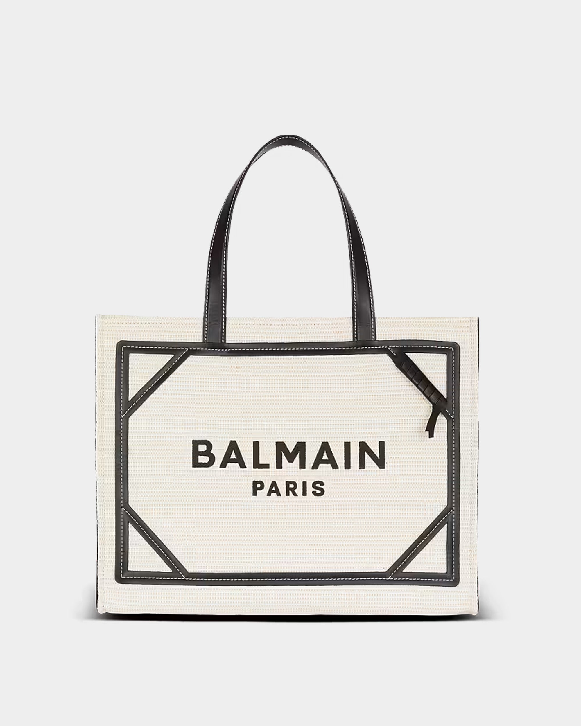 BALMAIN B-Army 大型托特包