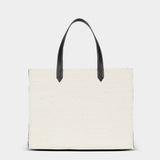 BALMAIN B-Army 大型托特包