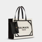 BALMAIN B-Army 大型托特包