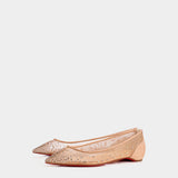 Follies Strass 芭蕾平底鞋