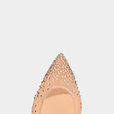 Follies Strass 芭蕾平底鞋