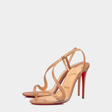 Rosalie細帶高跟鞋