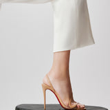 Rosalie細帶高跟鞋