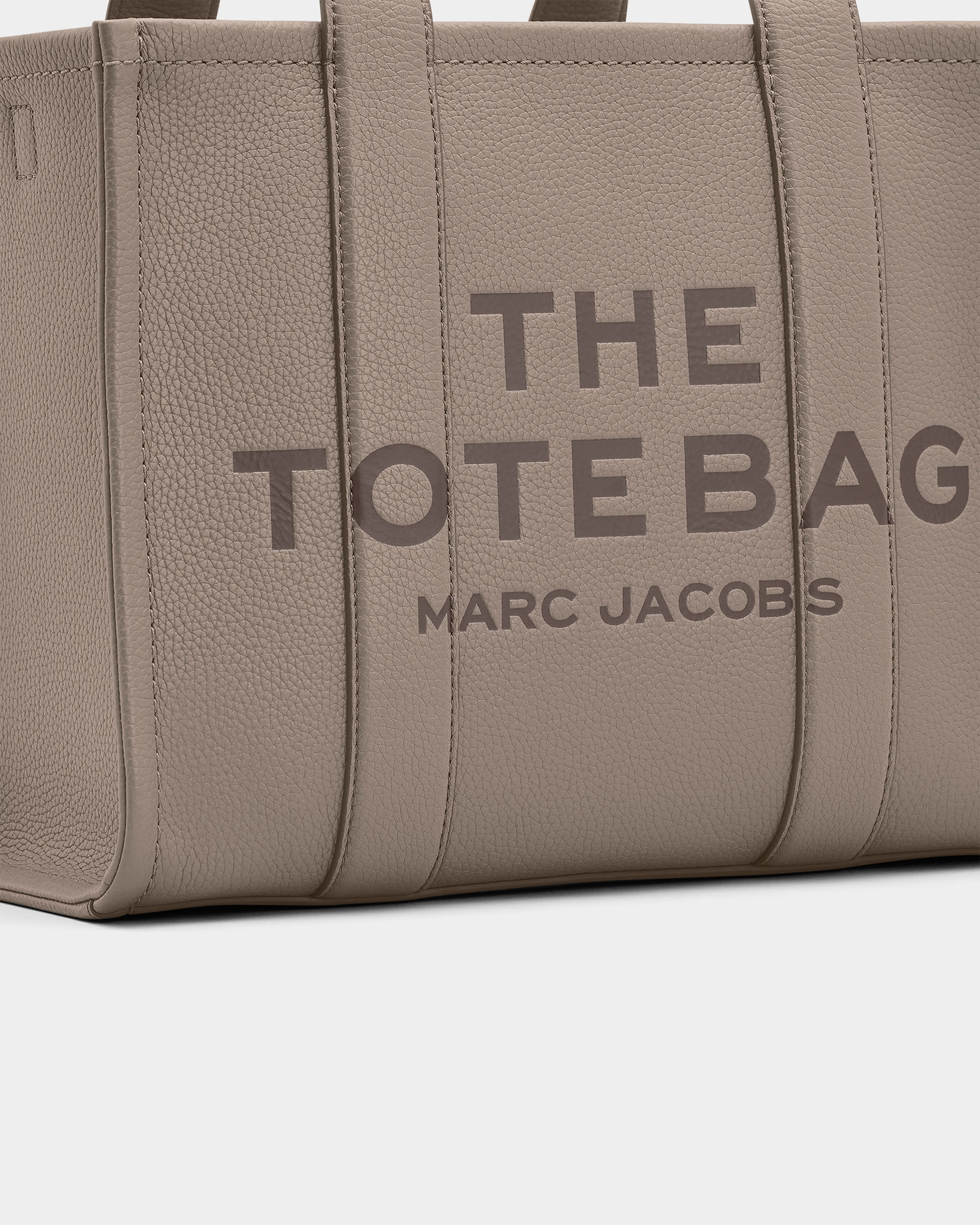 MARC JACOBS THE™ 系列中型經典皮革托特包 - 7 款顏色