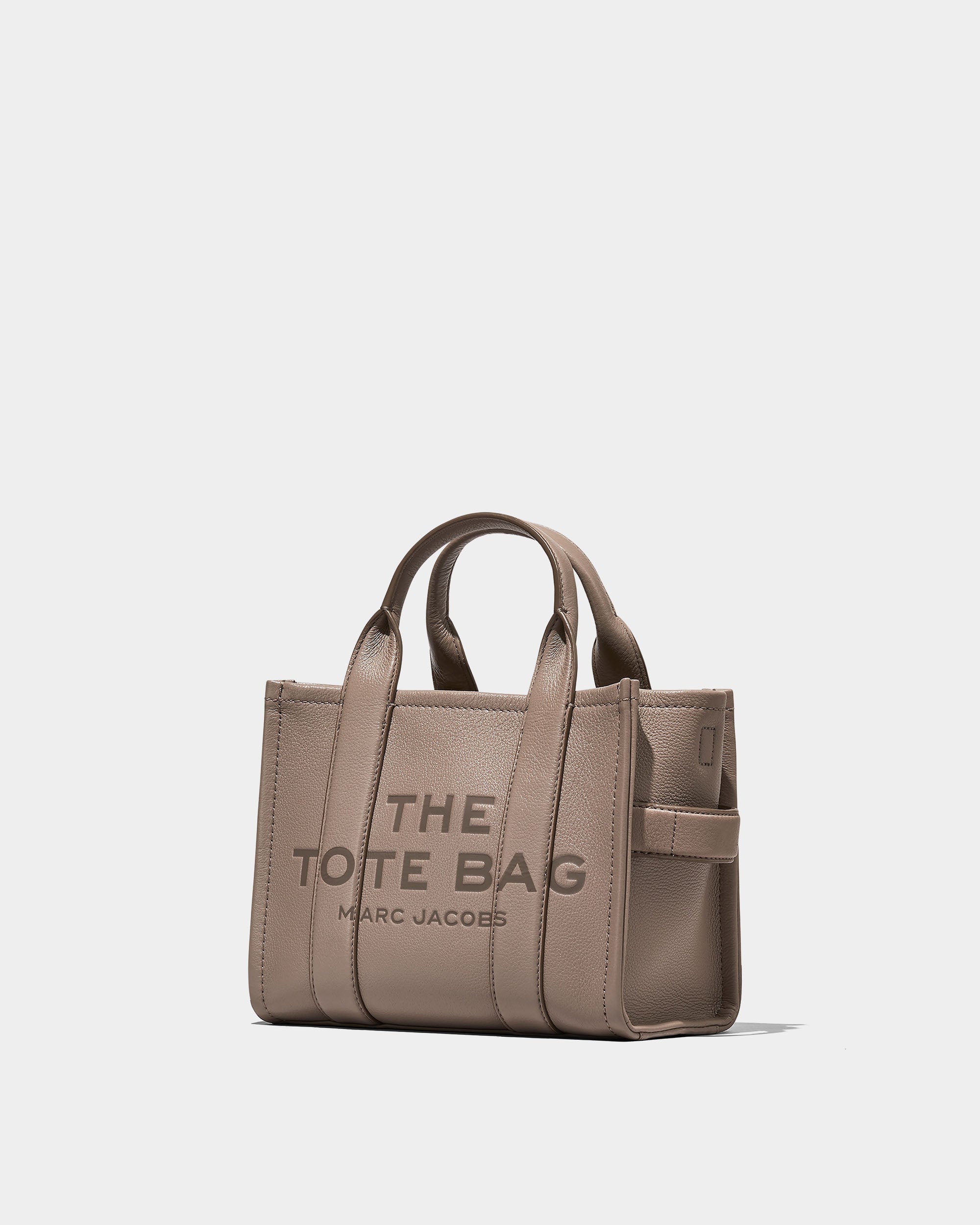 MARC JACOBS THE™ 系列中型經典皮革托特包 - 7 款顏色