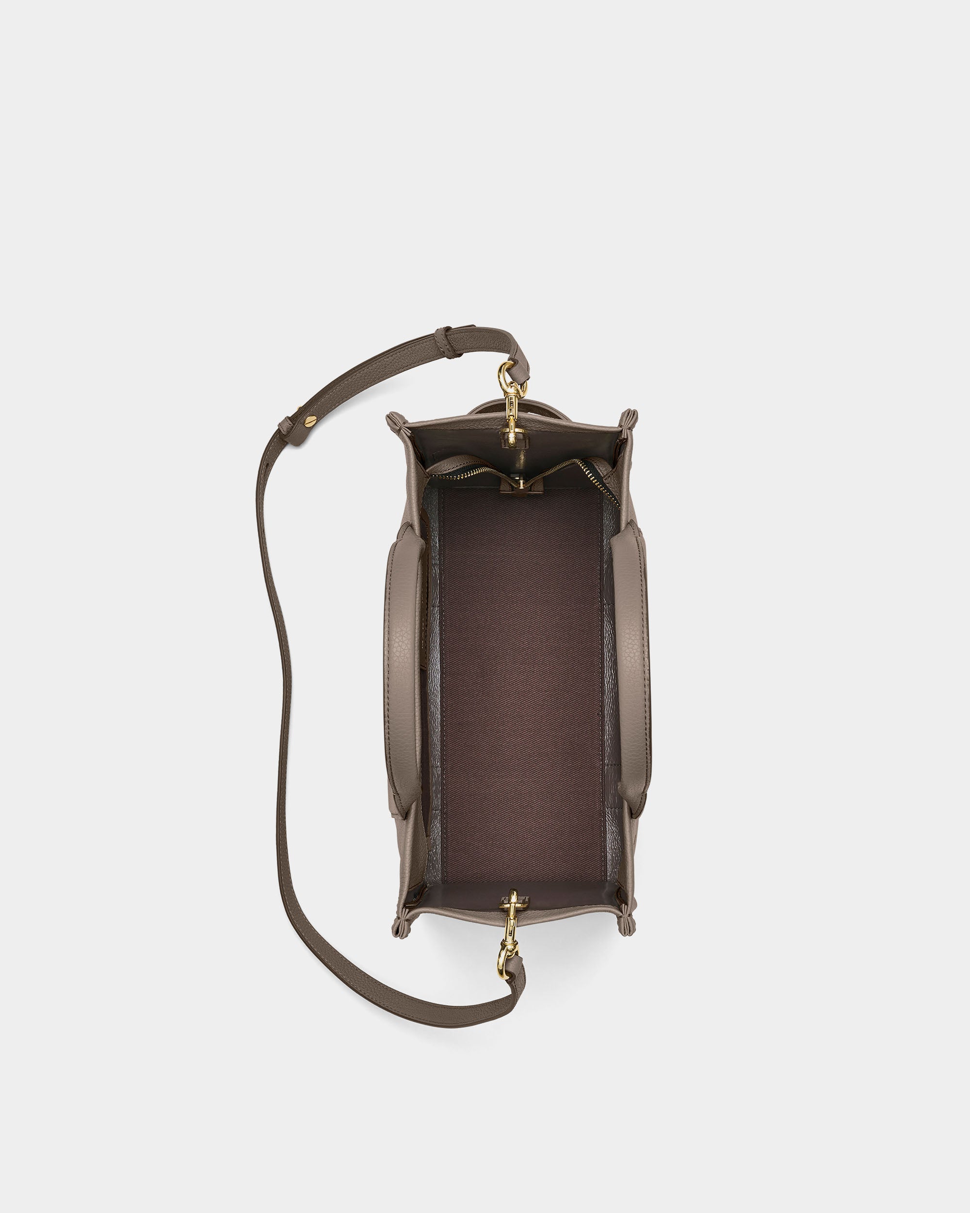 MARC JACOBS THE™ 系列中型經典皮革托特包 - 7 款顏色