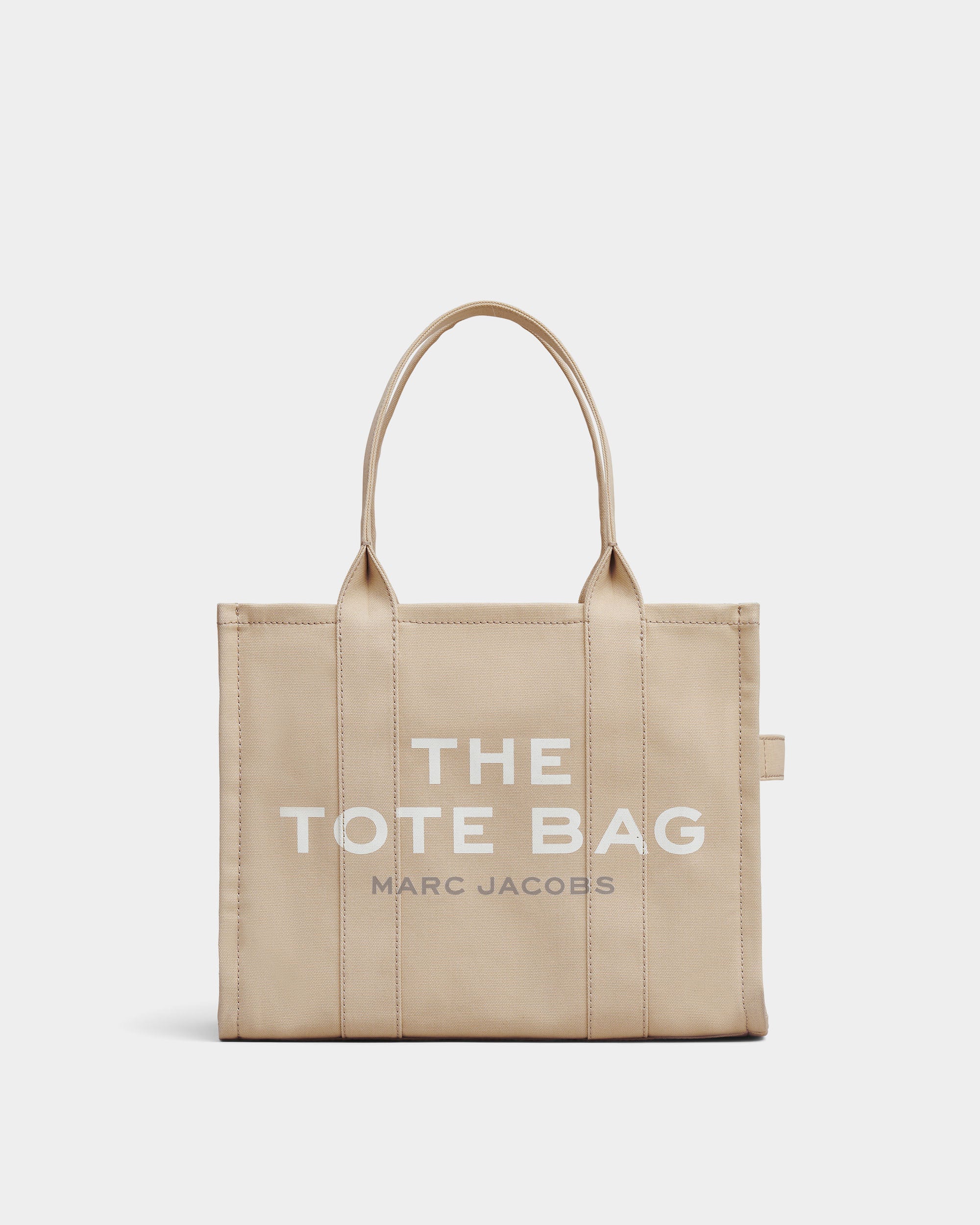 MARC JACOBS THE™ 系列大型帆布托特包