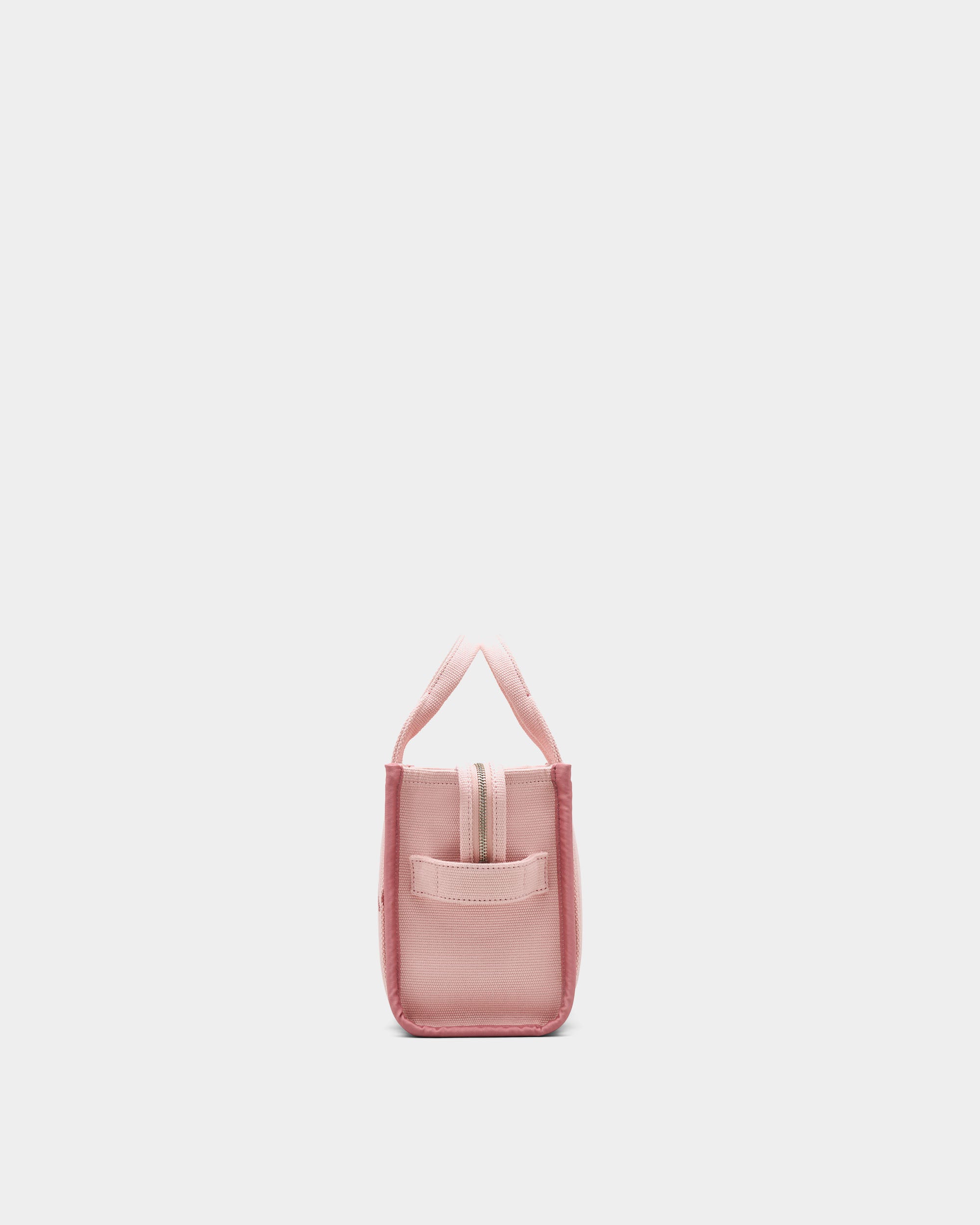 MARC JACOBS 小型織造提花手提包
