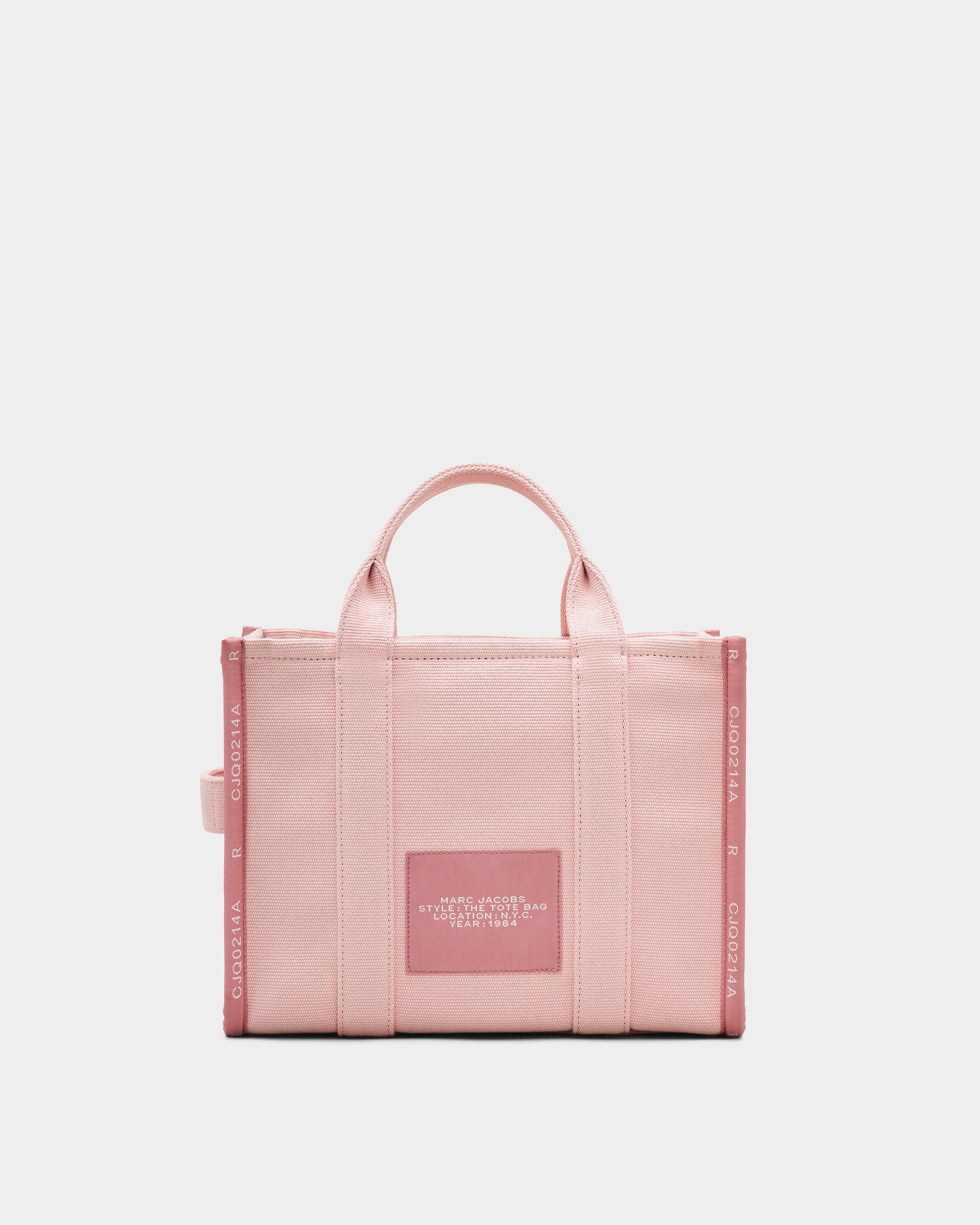MARC JACOBS 中型 Jacquard 提花托特包