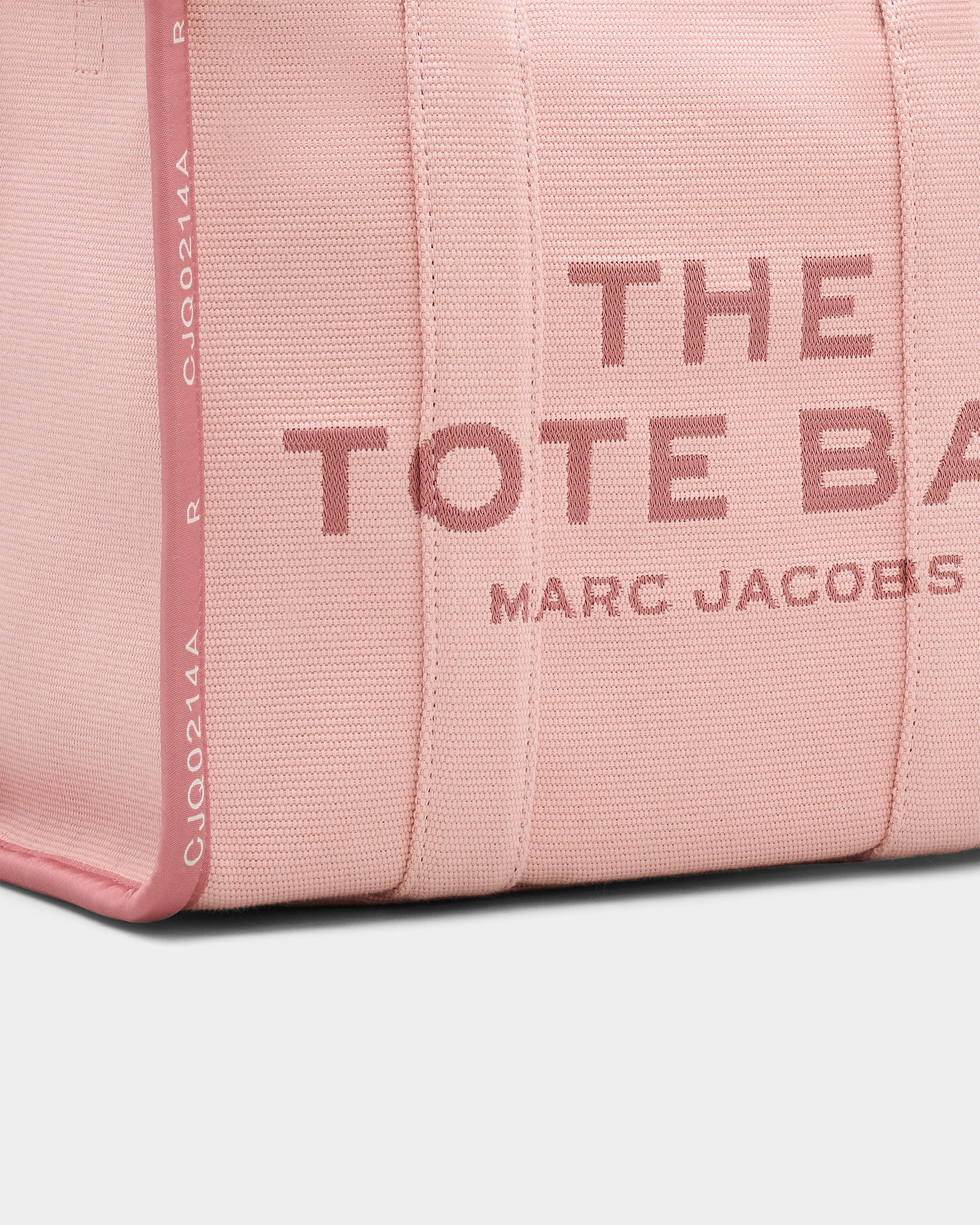 MARC JACOBS 中型 Jacquard 提花托特包