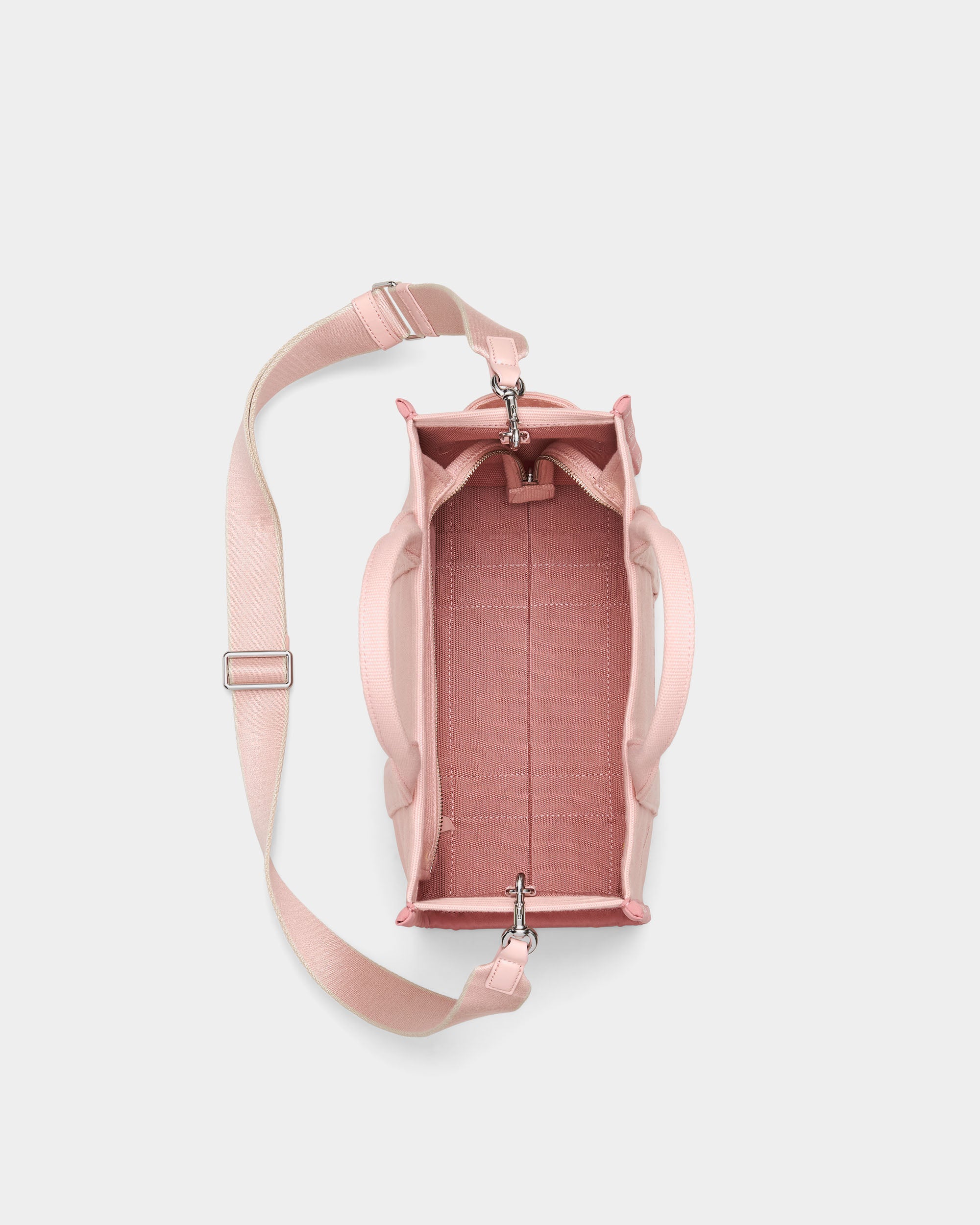 MARC JACOBS 中型 Jacquard 提花托特包