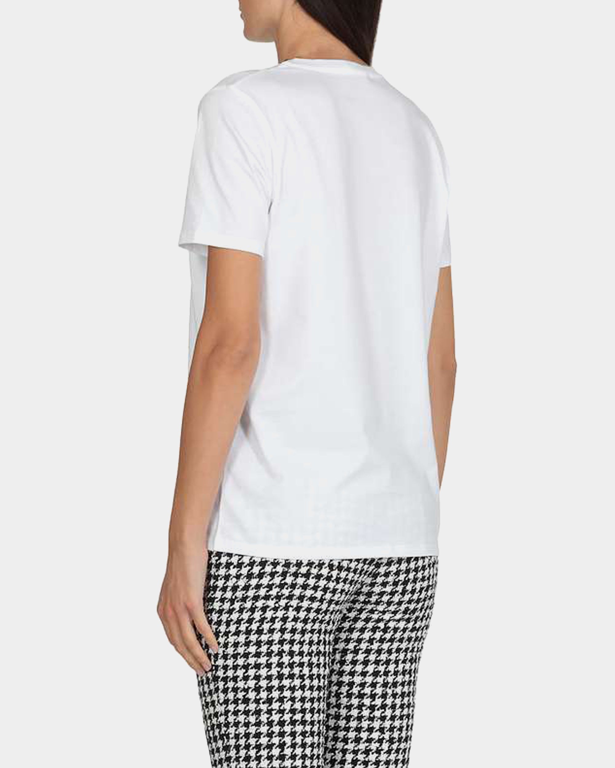 BALMAIN Logo 經典短袖 T-Shirt