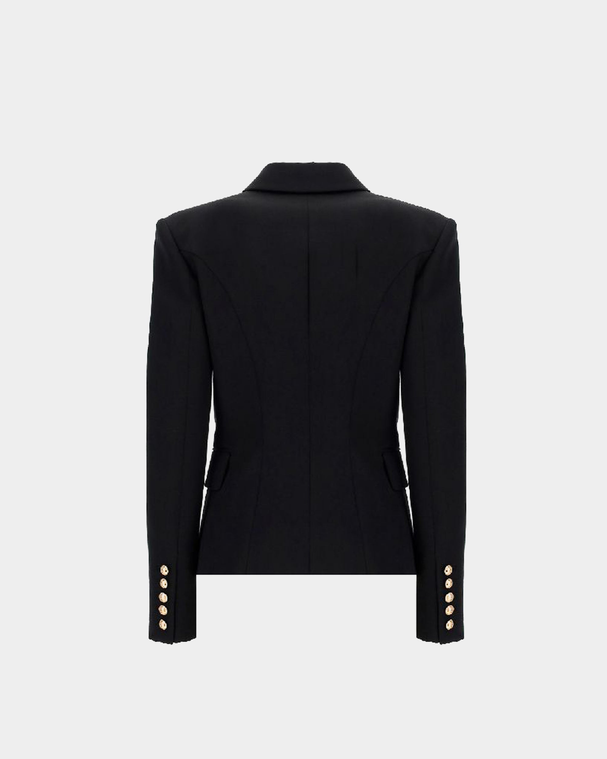 BALMAIN 經典6釦西外套