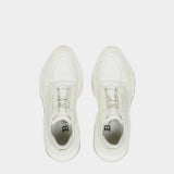 BALMAIN B-Bold sneakers 