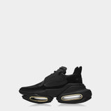 BALMAIN B-Bold 男款運動鞋