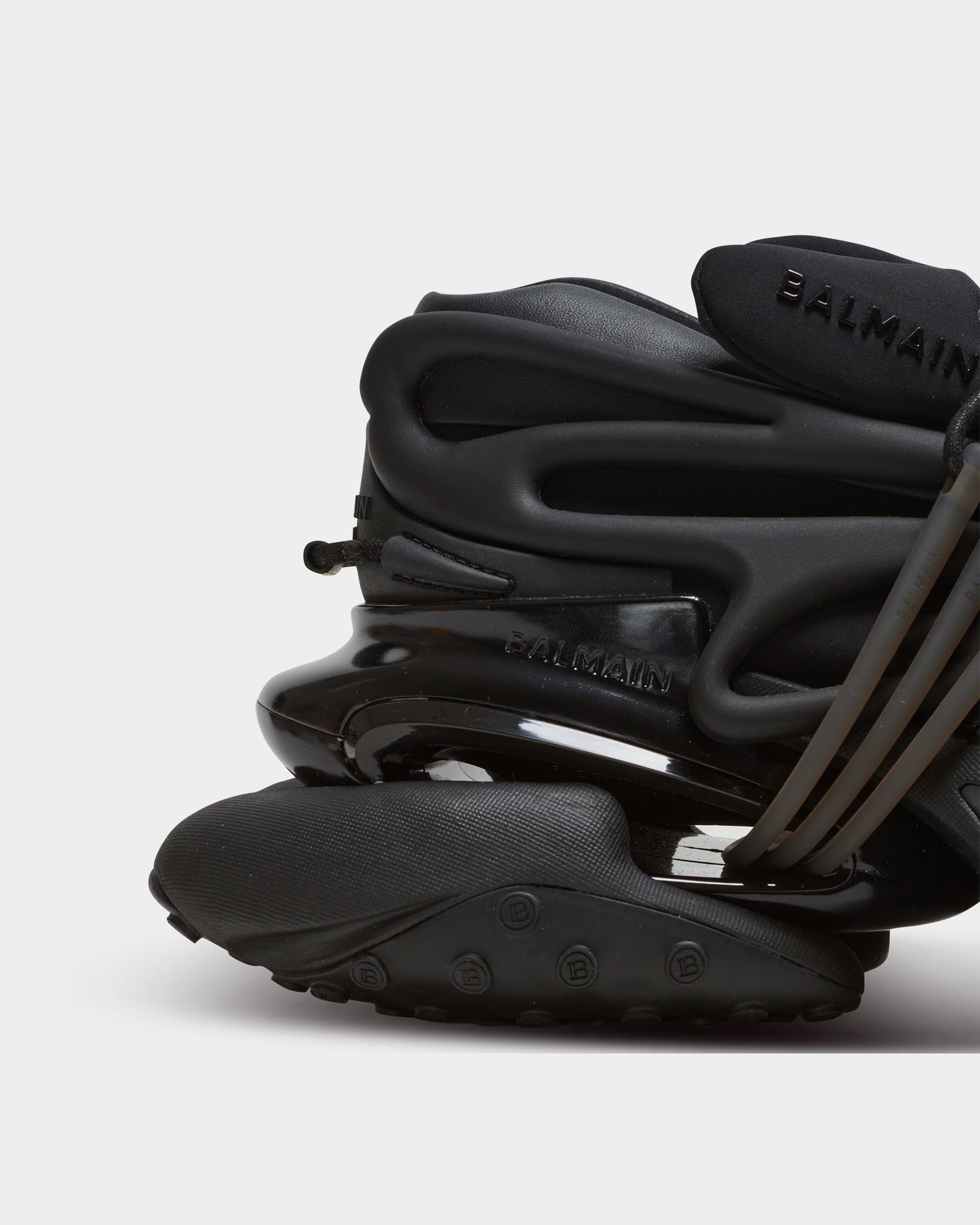 BALMAIN UNICORN運動鞋
