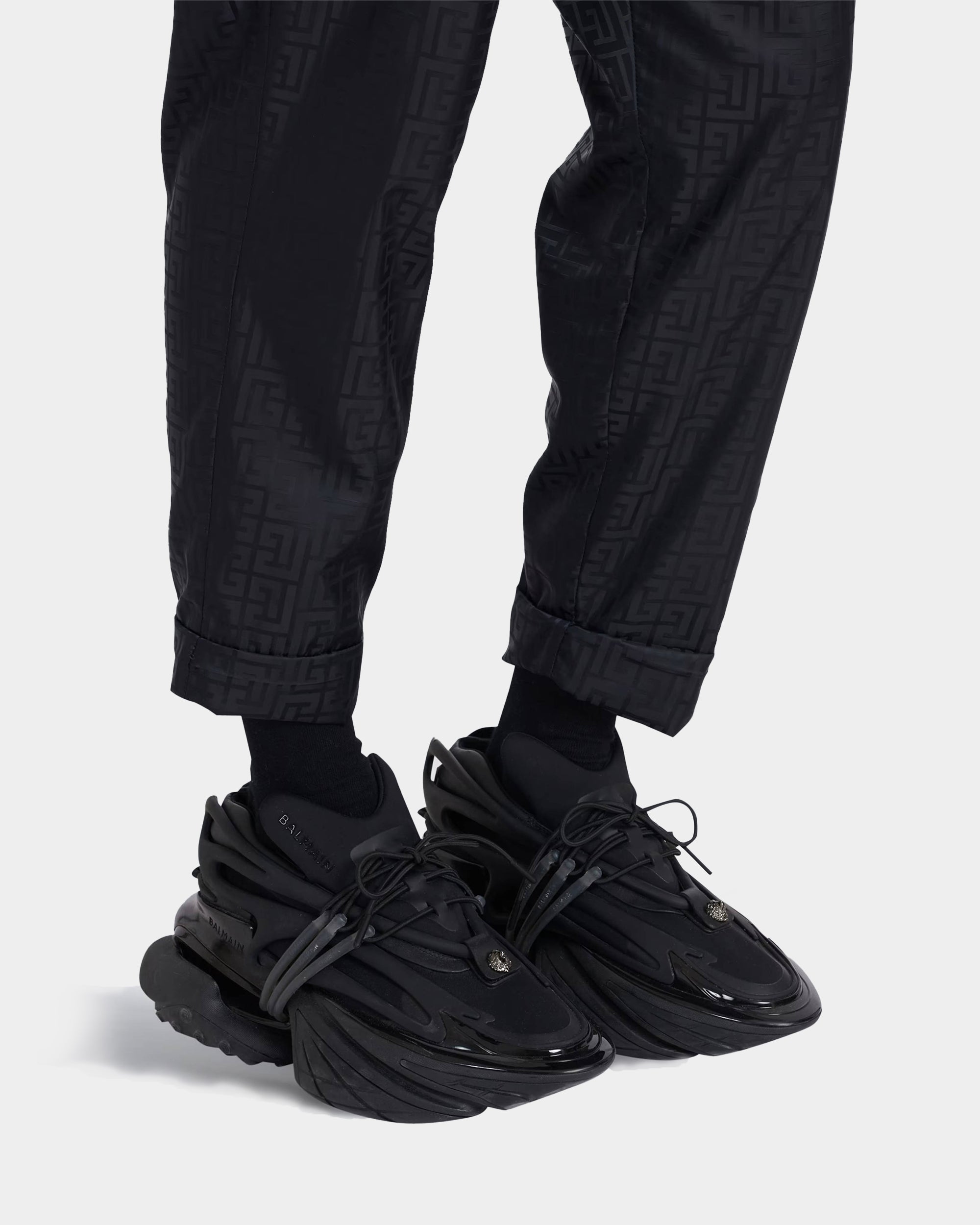 BALMAIN UNICORN運動鞋