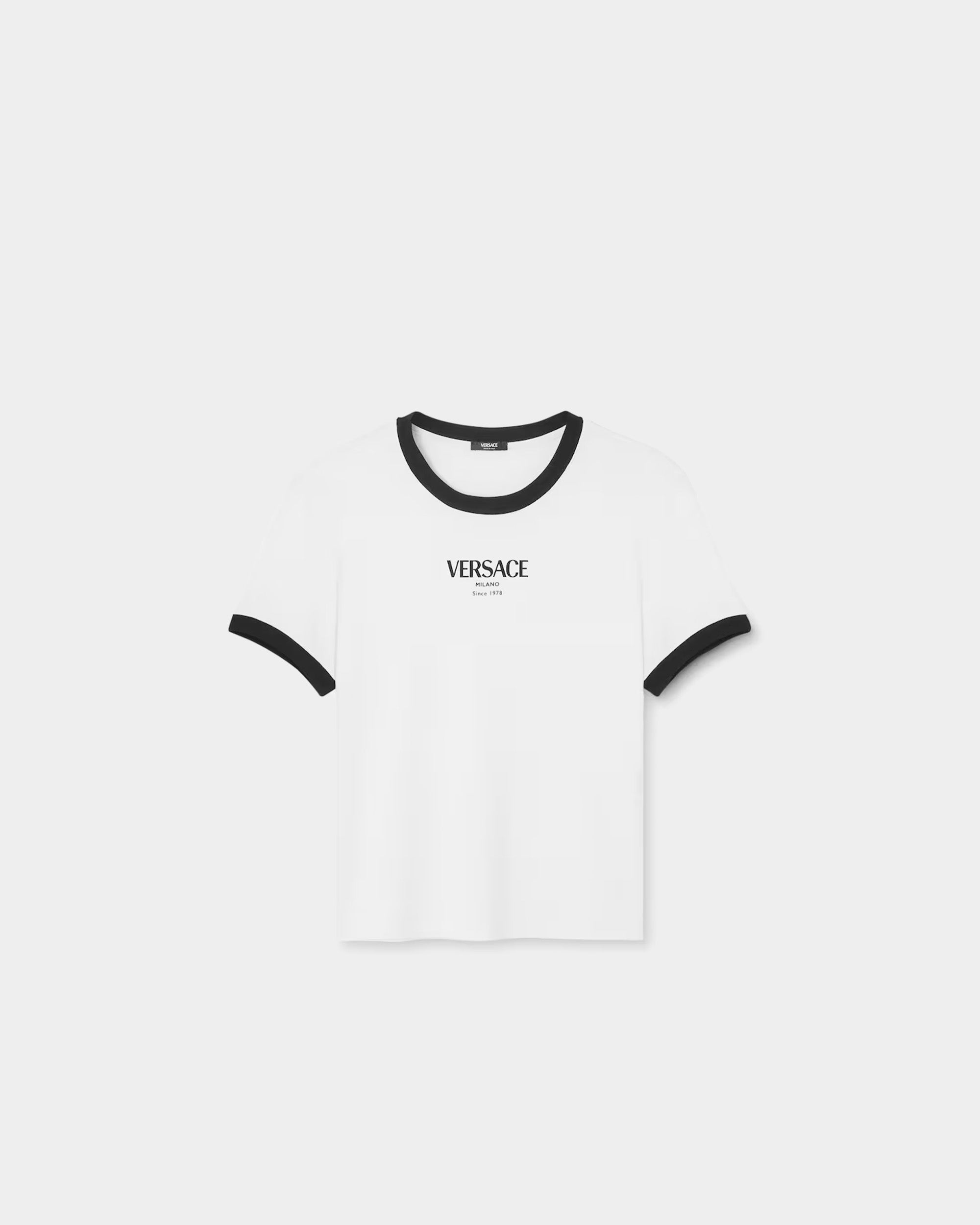 1945 印花滾邊 T-Shirt